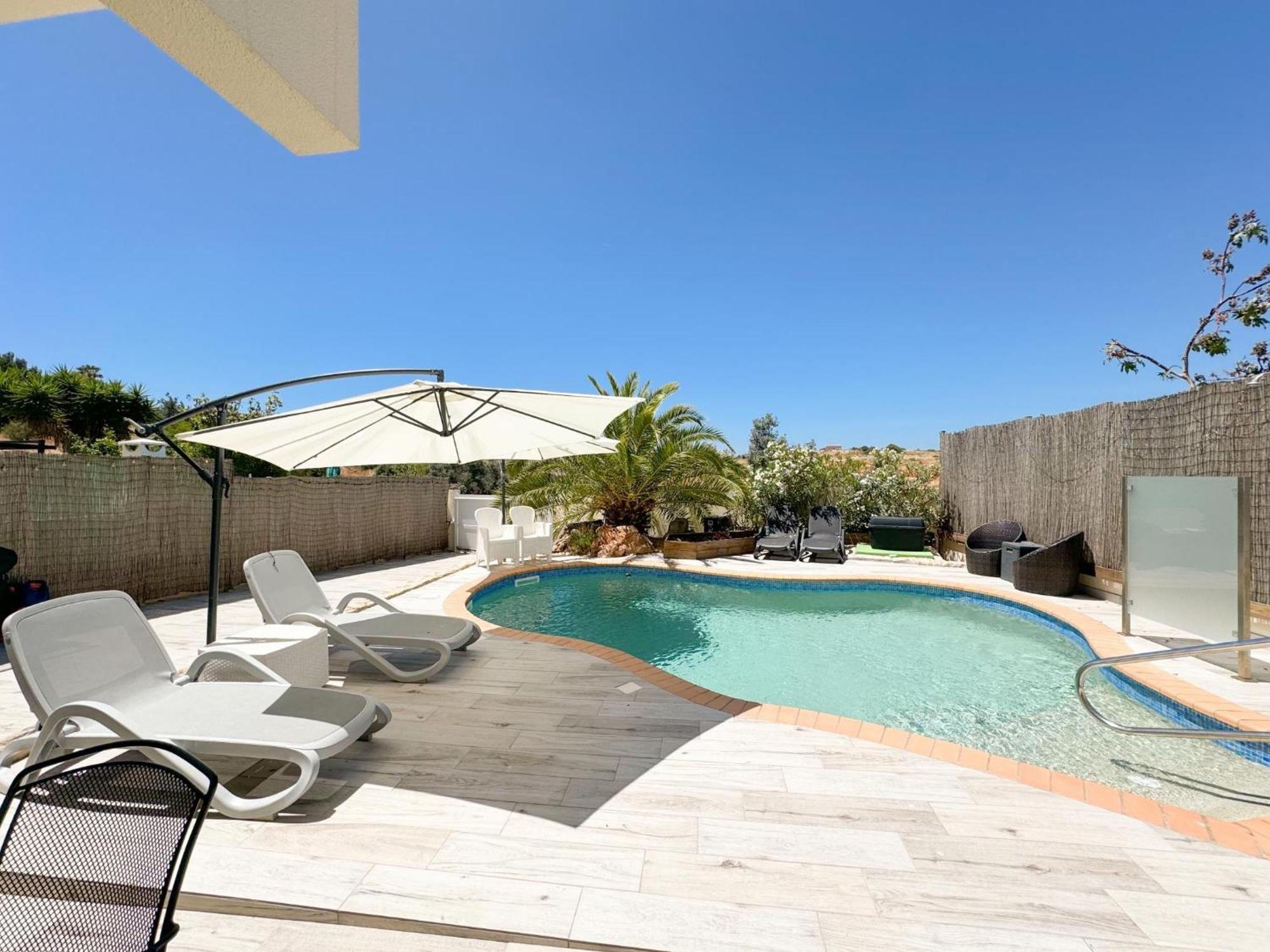 Modern With Private Pool #1955 Apartment